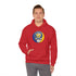 Hofstra University Grateful Dead Unisex Heavy Blend Hoodie StealieShop