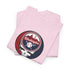 Grateful Dead - Washington Baseball Grateful Dead Steal Your Face T-Shirt - MLB - StealieShop