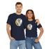 Grateful Dead - Saint Mary's College of Maryland Stealie Grateful Dead T-Shirt - StealieShop