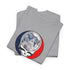 Killington Trail Map Stealie Grateful Dead T-Shirt