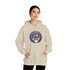 Colorado Avalanche Grateful Dead Unisex Heavy Blend Hoodie - StealieShop