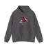 Curlin' Jerry' 2026 Milano Cortina Olympics Unisex Heavy Blend Grateful Dead Hoodie
