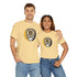 Boston Bruins Grateful Dead Steal Your Face T-Shirt - NHL Printify