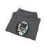 Grateful Dead - Philadelphia Eagles Stealie Grateful Dead Hoodie Sweatshirt - NFL - StealieShop