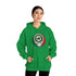 Minnesota Wild Grateful Dead Unisex Heavy Blend Hoodie - StealieShop