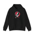 University of Georgia Stealie Grateful Dead Hoodie