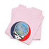 Bretton Woods Trail Map Stealie Grateful Dead T-Shirt