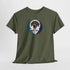 Custom Dog Stealie Unisex Grateful Dead T-Shirt (53)
