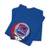Buffalo Football Stealie T-Shirt - Gridiron Collection