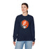 Grateful Dead - Home Depot Stealie Crewneck Sweatshirt - StealieShop
