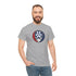 Grateful Dead - Ballyneal Stealie Grateful Dead T-Shirt - StealieShop