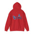 Tennessee Titans Dancing Bear Unisex Hoodie - NFL - StealieShop