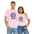 UCONN Grateful Dead Unisex T-Shirt StealieShop