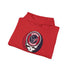 Houston Texans Logo Stealie Grateful Dead Hoodie
