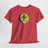Custom St. Louis Flag Stealie Unisex Grateful Dead T-Shirt