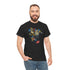 The Bob & Jerry Show 1992 - Unisex Grateful Dead T-Shirt - Iconic Tour Tees
