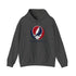 University of Arizona Grateful Dead Hoodie - Hooded Sweatshirt - StealieShop