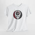 Grateful Dead - Lenoir-Rhyne University Stealie Grateful Dead T-Shirt - StealieShop