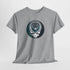 Grateful Dead - Seattle Mariners Grateful Dead Steal Your Face T-Shirt - StealieShop