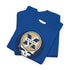 Grateful Dead - Moody Stealie Grateful Dead T-Shirt - StealieShop