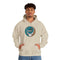 Grateful Dead - Coastal Carolina University Grateful Dead Unisex Heavy Blend Hoodie - StealieShop