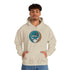 Grateful Dead - Coastal Carolina University Grateful Dead Unisex Heavy Blend Hoodie - StealieShop