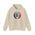 Custom Dog Premium Unisex Stealie Hoodie (77)