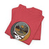 New Hampshire Stealie Grateful Dead T-Shirt