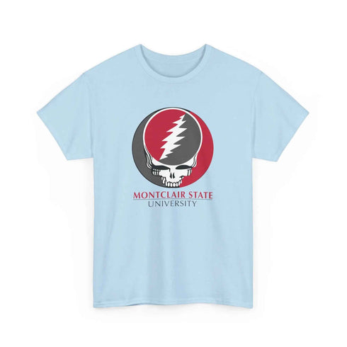 Montclair State University Grateful Dead T-Shirt