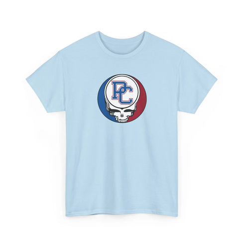 Presbyterian College Stealie T-Shirt