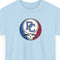 Presbyterian College Stealie Grateful Dead T-Shirt