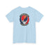 Streamline Concessions Stealie Unisex Grateful Dead T-Shirt
