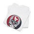 Houston Football Stealie T-Shirt - Gridiron Collection