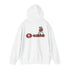 San Francisco 49ers Dancing Bear Unisex Hoodie - NFL - StealieShop