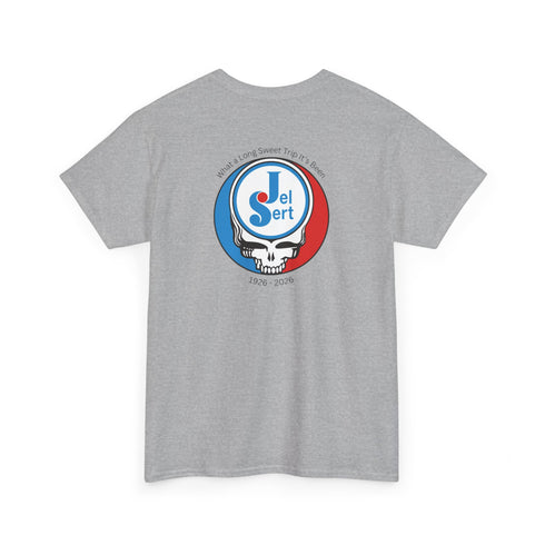 1325 - Custom Stealie T-Shirt