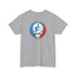 1325 - Custom Stealie T-Shirt