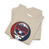 Grateful Dead - Boston Red Sox Grateful Dead Steal Your Face T-Shirt - StealieShop