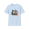 Grateful Dead - Jerry's Gaming - Life is dead. Grateful Dead TShirt - StealieShop