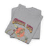 1992 Summer Tour Unisex Grateful Dead T-Shirt - Icons From The Road Collection