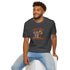 Trick-Or-Treating at Jerry's Place Halloween Stealie T-Shirt