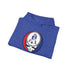 Pat The Patriot New England Patriots Grateful Dead Hooded Sweatshirt - NFL