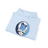 Grateful Dead - Retro University of Maine Grateful Dead Unisex Heavy Blend Hoodie - StealieShop