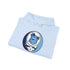Grateful Dead - Retro University of Maine Grateful Dead Unisex Heavy Blend Hoodie - StealieShop