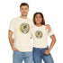 Savannah College of Art and Design Grateful Dead T-Shirt StealieShop