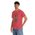 Spring Tour 1995 Unisex Grateful Dead T-Shirt - Icons From The Road Collection