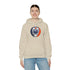 Edmonton Oilers Grateful Dead Unisex Heavy Blend Hoodie - StealieShop
