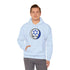 Grateful Dead - Star of David Grateful Dead Unisex Heavy Blend Hoodie - StealieShop
