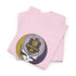 Grateful Dead - Minnesota Vikings Stealie Unisex Grateful Dead Cotton Tee - StealieShop