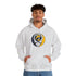 UC Santa Cruz Grateful Dead Unisex Heavy Blend Hoodie StealieShop