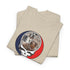 Custom Dog Stealie Unisex Grateful Dead T-Shirt (50)